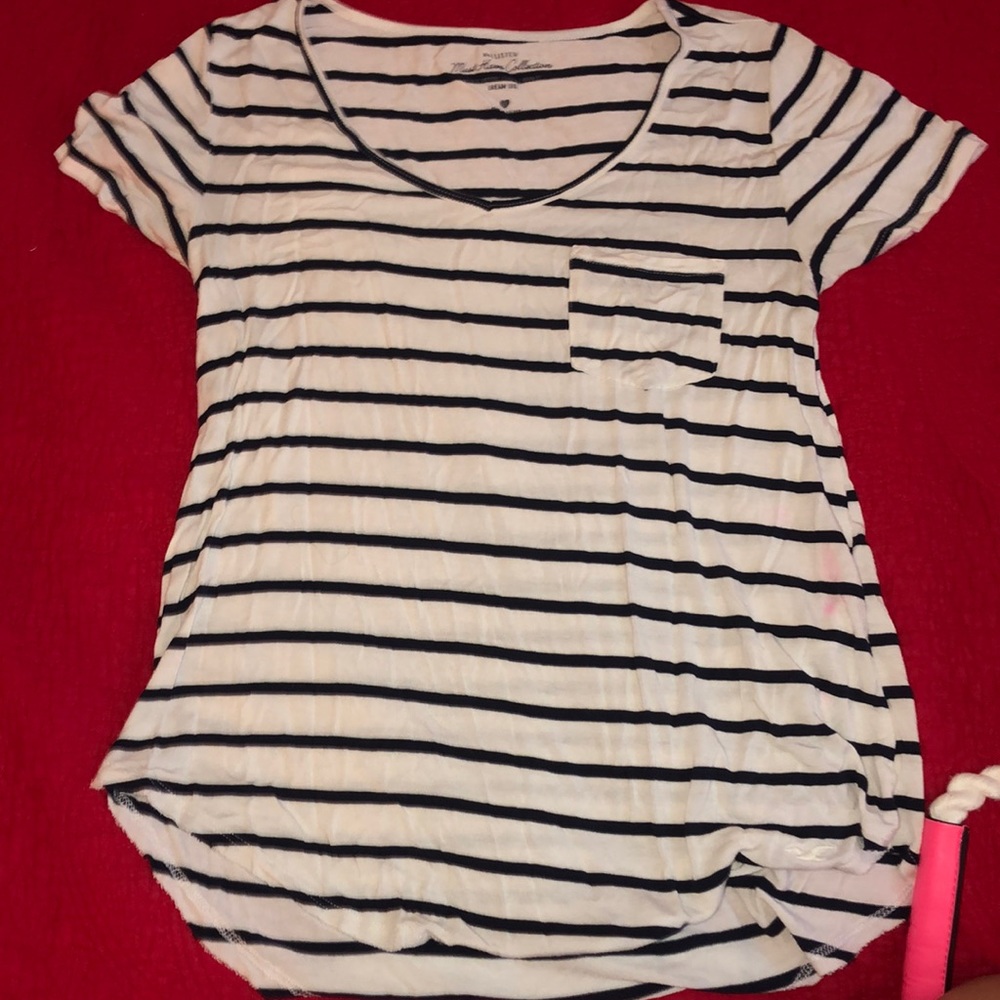 Hollister shirt